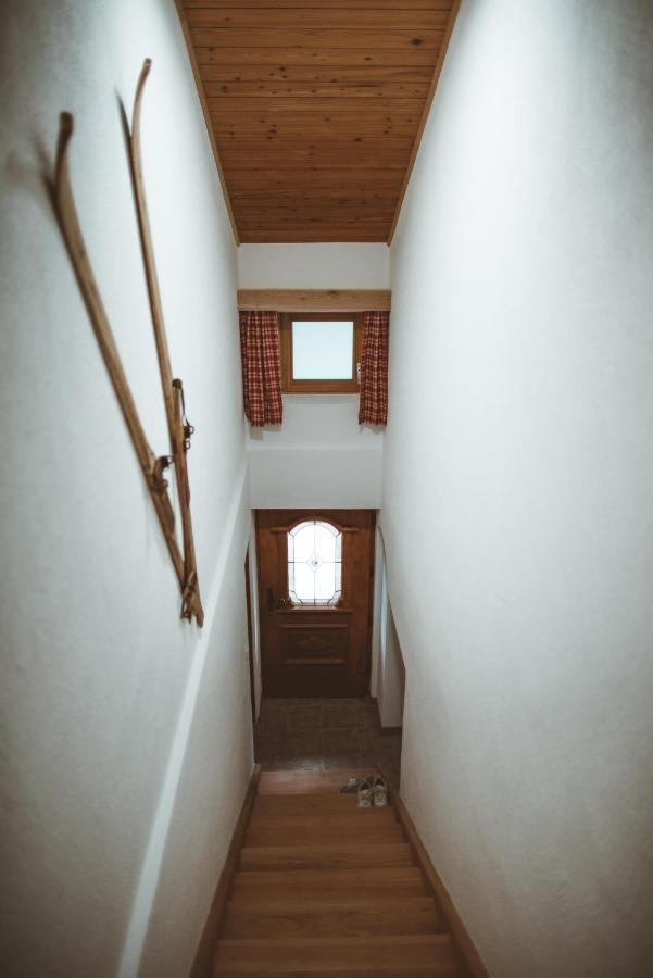Stockachhof Apartment ฟือเกนแบร์ก ภายนอก รูปภาพ