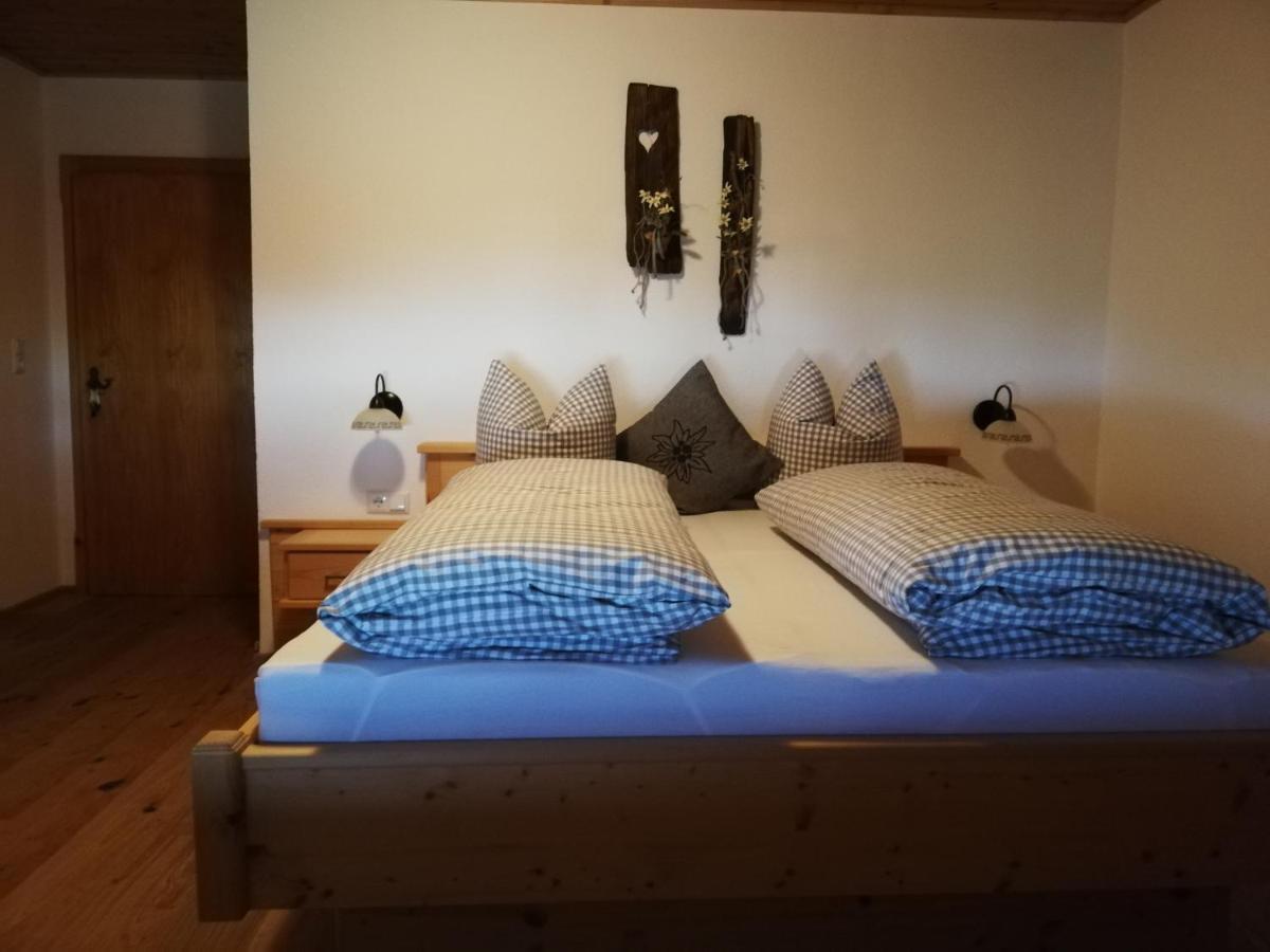 Stockachhof Apartment ฟือเกนแบร์ก ภายนอก รูปภาพ