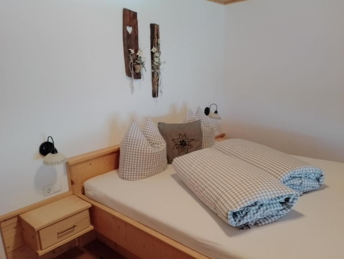Stockachhof Apartment ฟือเกนแบร์ก ภายนอก รูปภาพ
