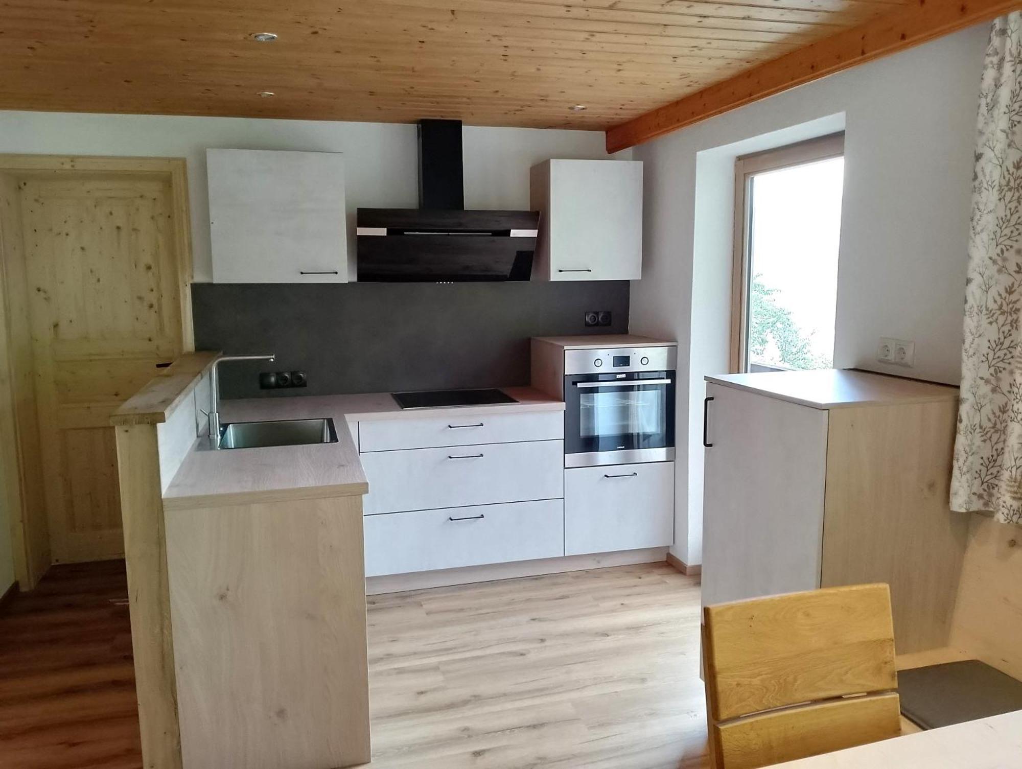 Stockachhof Apartment ฟือเกนแบร์ก ภายนอก รูปภาพ