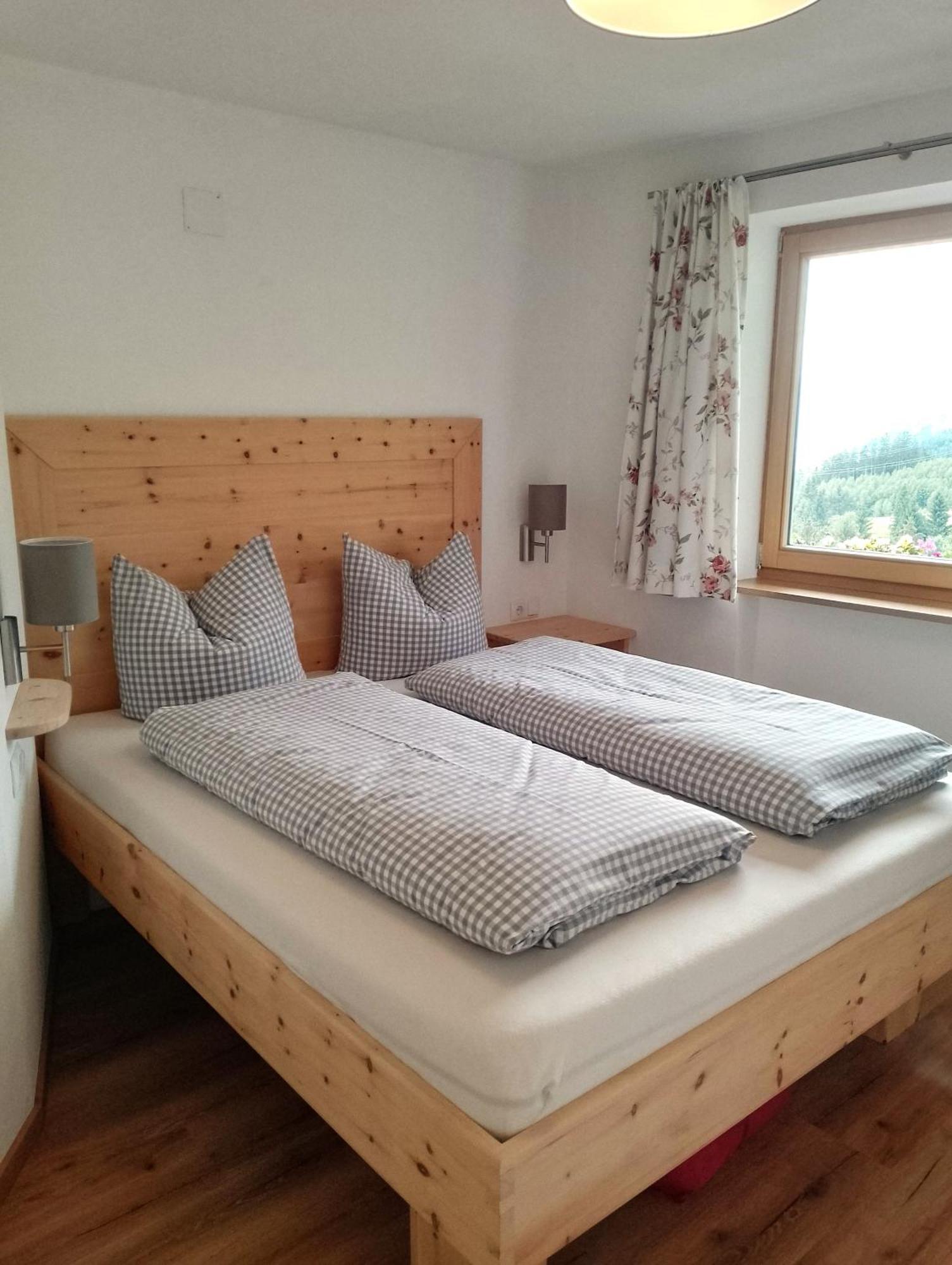 Stockachhof Apartment ฟือเกนแบร์ก ภายนอก รูปภาพ